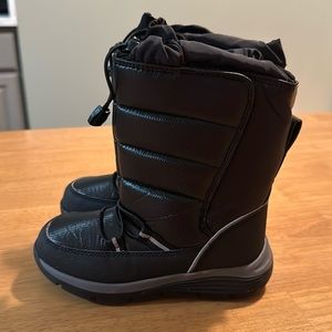 Lands End Snow Boots